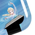 Disney Frozen Elsa Icy Powers Art Galaxy Buds Pro Skin