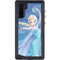 Disney Frozen Elsa Icy Powers Art Galaxy Note 10 Waterproof Case