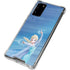 Disney Frozen Elsa Icy Powers Art Galaxy Note20 5G Clear Case