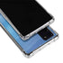 Disney Frozen Elsa Icy Powers Art Galaxy Note20 5G Clear Case