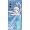 Disney Frozen Elsa Icy Powers Art Galaxy Note20 5G Skin