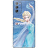 Disney Frozen Elsa Icy Powers Art Galaxy Note20 5G Skin