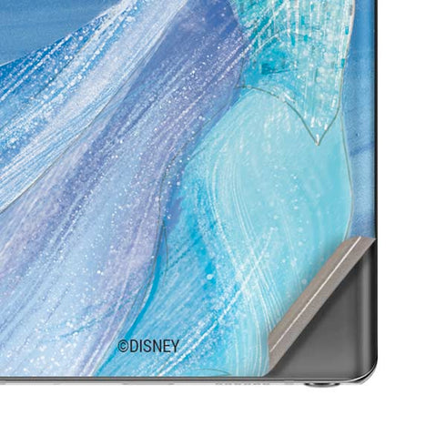 Disney Frozen Elsa Icy Powers Art Galaxy Note20 5G Skin