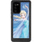 Disney Frozen Elsa Icy Powers Art Galaxy Note20 5G Waterproof Case