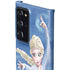 Disney Frozen Elsa Icy Powers Art Galaxy Note20 Ultra 5G Lite Case