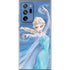 Disney Frozen Elsa Icy Powers Art Galaxy Note20 Ultra 5G Skin