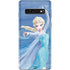 Disney Frozen Elsa Icy Powers Art Galaxy S10 Skin