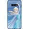 Disney Frozen Elsa Icy Powers Art Galaxy S10e Skin