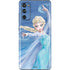 Disney Frozen Elsa Icy Powers Art Galaxy S20 Fan Edition Skin
