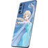 Disney Frozen Elsa Icy Powers Art Galaxy S20 Fan Edition Skin