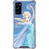 Disney Frozen Elsa Icy Powers Art Galaxy S20 FE Clear Case