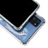 Disney Frozen Elsa Icy Powers Art Galaxy S20 FE Clear Case
