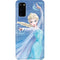 Disney Frozen Elsa Icy Powers Art Galaxy S20 Lite Case