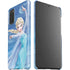 Disney Frozen Elsa Icy Powers Art Galaxy S20 Lite Case