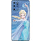 Disney Frozen Elsa Icy Powers Art Galaxy S20 Plus Skin