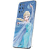 Disney Frozen Elsa Icy Powers Art Galaxy S20 Plus Skin