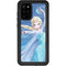 Disney Frozen Elsa Icy Powers Art Galaxy S20 Plus Waterproof Case