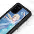 Disney Frozen Elsa Icy Powers Art Galaxy S20 Plus Waterproof Case