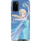 Disney Frozen Elsa Icy Powers Art Galaxy S20 Pro Case
