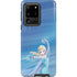 Disney Frozen Elsa Icy Powers Art Galaxy S20 Ultra 5G Pro Case