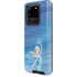 Disney Frozen Elsa Icy Powers Art Galaxy S20 Ultra 5G Pro Case