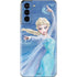 Disney Frozen Elsa Icy Powers Art Galaxy S21 5G Skin