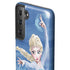 Disney Frozen Elsa Icy Powers Art Galaxy S21 FE Pro Case