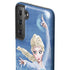 Disney Frozen Elsa Icy Powers Art Galaxy S21 Plus 5G Pro Case