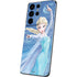 Disney Frozen Elsa Icy Powers Art Galaxy S21 Ultra 5G Skin
