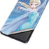 Disney Frozen Elsa Icy Powers Art Galaxy S21 Ultra 5G Skin