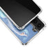 Disney Frozen Elsa Icy Powers Art Galaxy S22 Plus Clear Case