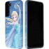 Disney Frozen Elsa Icy Powers Art Galaxy S22 Plus Pro Case