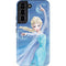 Disney Frozen Elsa Icy Powers Art Galaxy S22 Pro Case