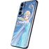 Disney Frozen Elsa Icy Powers Art Galaxy S22 Skin