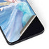 Disney Frozen Elsa Icy Powers Art Galaxy S22 Skin