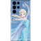 Disney Frozen Elsa Icy Powers Art Galaxy S22 Ultra Skin
