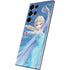 Disney Frozen Elsa Icy Powers Art Galaxy S22 Ultra Skin