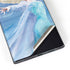 Disney Frozen Elsa Icy Powers Art Galaxy S22 Ultra Skin