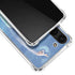 Disney Frozen Elsa Icy Powers Art Galaxy S23 Plus Clear Case
