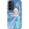 Disney Frozen Elsa Icy Powers Art Galaxy S23 Plus Pro Case