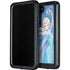 Disney Frozen Elsa Icy Powers Art Galaxy S23 Plus Waterproof Case