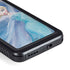 Disney Frozen Elsa Icy Powers Art Galaxy S23 Plus Waterproof Case