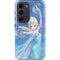 Disney Frozen Elsa Icy Powers Art Galaxy S23 Pro Case