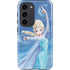 Disney Frozen Elsa Icy Powers Art Galaxy S23 Pro Case