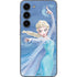 Disney Frozen Elsa Icy Powers Art Galaxy S23 Skin