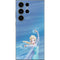 Disney Frozen Elsa Icy Powers Art Galaxy S23 Ultra Skin