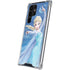 Disney Frozen Elsa Icy Powers Art Galaxy S24 Ultra Clear Case