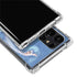 Disney Frozen Elsa Icy Powers Art Galaxy S24 Ultra Clear Case