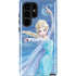 Disney Frozen Elsa Icy Powers Art Galaxy S24 Ultra Impact Case