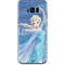 Disney Frozen Elsa Icy Powers Art Galaxy S8 Plus Skin